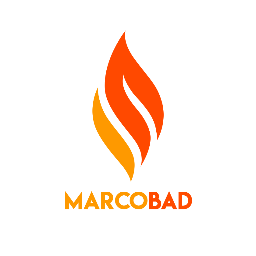 MARCOBAD - Cocs Petrolier